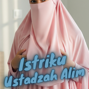 istriku ustadzah alim